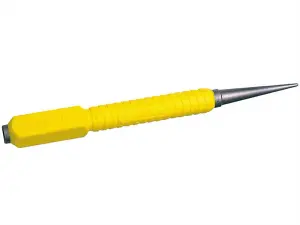 STANLEY - DynaGrip Nail Punch 0.8mm 1/32in