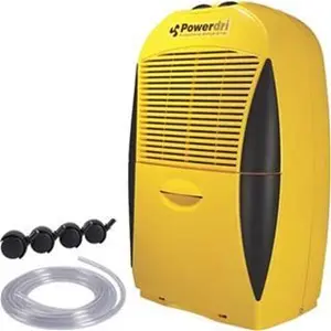 Ebac Powerdri18 18L Dehumidifier