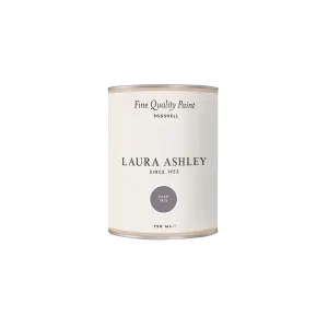 Laura Ashley Pale Iris Eggshell Emulsion paint, 750ml