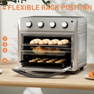 Air Fryer Oven