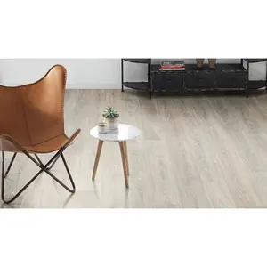 Pro 7MM EPL036 Bardolino Oak Grey 8mm Thick Laminate Flooring For All Rooms except Bath & Wet Areas 1.995 m²Per Pack