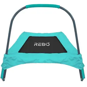 Rebo Junior bouncer toddler trampoline