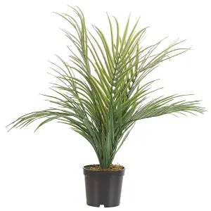 Artificial Plant ARECA PALM Green