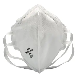 Draper FFP2 Fold Flat Mask SI MOD (Pack of 20) 19951