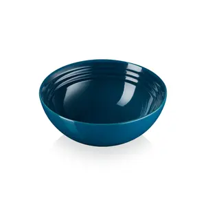 Le Creuset 16cm Cereal Bowl Deep Teal