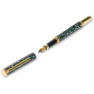 Artisan Fountain Pen Kit - Project Kits