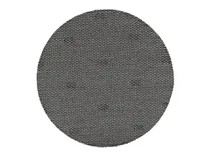 Trend AB/225/120M Mesh Random Orbital Sanding Disc 225mm x 120G Pack 5