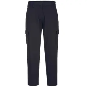 Portwest Ladies Stretch Cargo Trousers