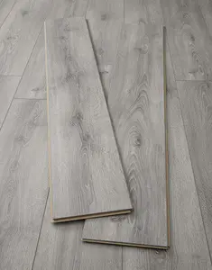 Impero Prime 8mm - Greystone Oak. 1.86m² Pack