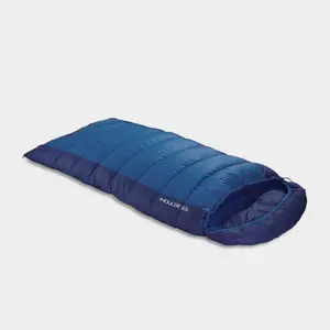 Berghaus Super Comfortable and Spacious Indulge Sleeping Bag, Travel Equipment