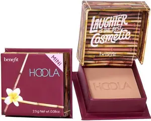 Benefit Hoola Matte Bronzer Mini 2.5G