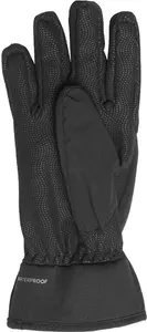 Sealskinz - Griston Weatherproof All Weather Lightweight Gloves | Black - UK X Large