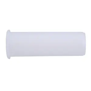 25mm MDPE Water Pipe Liner Insert Sleeve Plastic Plasson Pushfit Plumbing 2pk