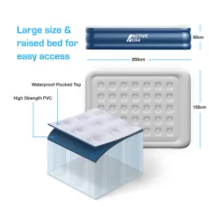 Active Era King Size Comfort Air Bed