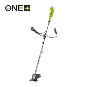 Ryobi ONE+ Brush Cutter 18V (OBC1820B) - TOOL ONLY, BARE UNIT