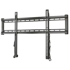 Sanus Black Fixed TV wall mount, 47-80"