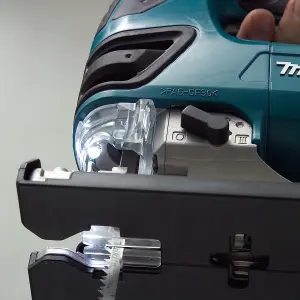 Makita 18V Brushed Cordless Jigsaw (Bare Tool) - DJV180Z