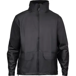 Helly Hansen - Voss Jacket - Black - Jacket - XXL