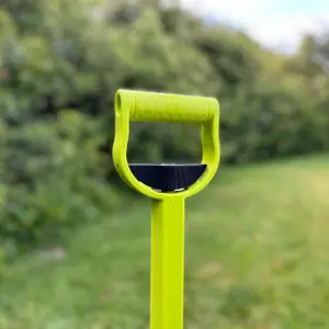 Stand Up 4 Claw Garden Lawn Weeder Puller Tool Removes Dandelion Roots