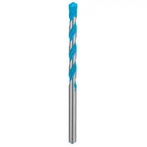 Bosch Straight Multi-purpose Drill bit (Dia)6mm (L)100mm