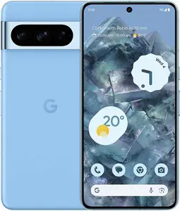 SIM Free Google Pixel 8 Pro 5G 128GB AI Mobile Phone - Bay