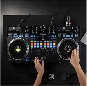 Pioneer DJ DDJ-REV7 DJ Controller