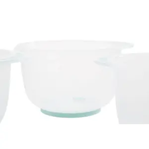 Essentials by Premier Set Of Three Bowls