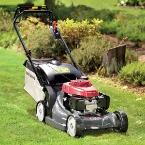 Honda HRX476HY Hydrostatic Lawn Mower 47cm