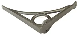 Castelion Single Cast Iron Severn Shelf Bracket