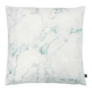 Ashley Wilde Cinnabar Marble Feather Filled Cushion