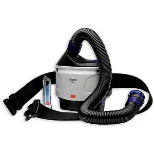 3M™ Versaflo™ TR-315UK+ Powered Air Starter Kit