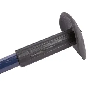 Blackspur - Carbon Steel Flooring Chisel - 5.5cm - Black