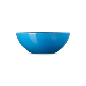 Le Creuset 16cm Cereal Bowl Azure