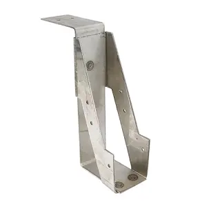 Timco - Welded Masonry Joist Hangers - A2 Stainless Steel (Size 47 x 200 - 1 Each)