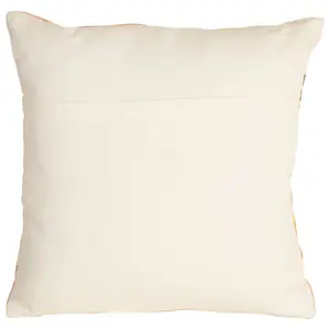 Bosie Ozella Patch Design Cushion