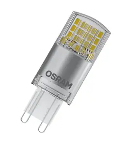 Osram 4.2w G9 LED 4000k - Cool White