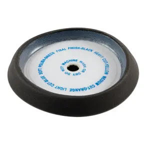 Draper  Polishing Sponge - Final Finish for 44191, 180mm  46300