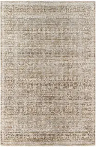 SANJANA Becki Owens x Surya Machine In- & Outdoor Machine Washable Area Rug 160 x 240 cm