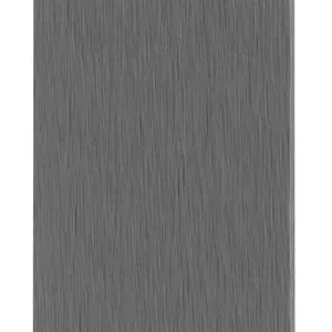 Ayia Grey Composite Fence Panels Grey / 80cm H x 200cm W