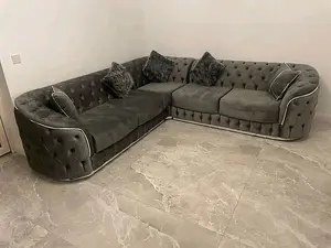 Toronto/khalifah Sofa Corner Sofa / Living Room Sofa