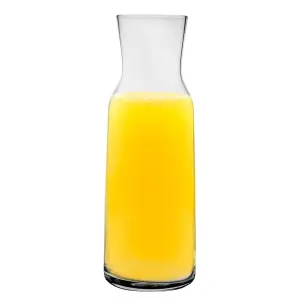 Bormioli Rocco - Aquaria Glass Carafe - 1.2 Litre