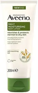 Aveeno® Daily Moisturising Body Lotion 200Ml