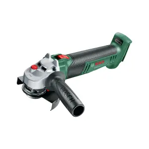 Bosch 18V Power for all 115mm Brushed Cordless Angle grinder (Bare Tool) - UniversalGrind 18V-75