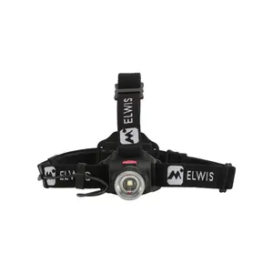 Elwis Blaze 380lm White LED Head torch