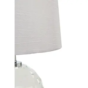 Interiors by Premier Helma Table Lamp