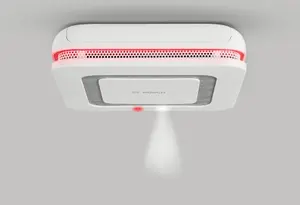 Bosch Battery-powered Smart smoke alarm