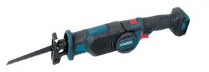 Erbauer 12V EXT compact Cordless Reciprocating saw (Bare Tool) - ERS12-Li