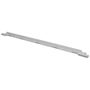 Beko Genuine Spare Part - Glass Shelf Rear Profile - BEK4851910100