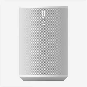 2 X Sonos ERA 100 (Black)