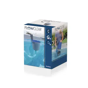 Bestway Flowclear Pool Surface Skimmer